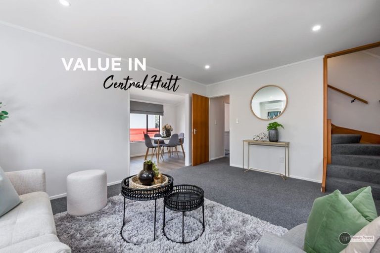 Photo of property in 37 Copeland Street, Hutt Central, Lower Hutt, 5011