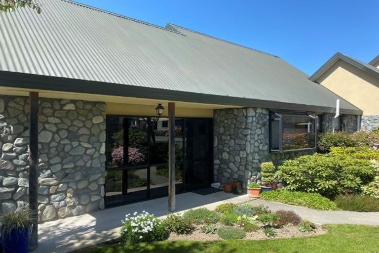 Photo of property in 6c Railway Place, Fairlie, 7925