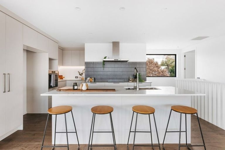 Photo of property in 8a Freyberg Street, Otumoetai, Tauranga, 3110