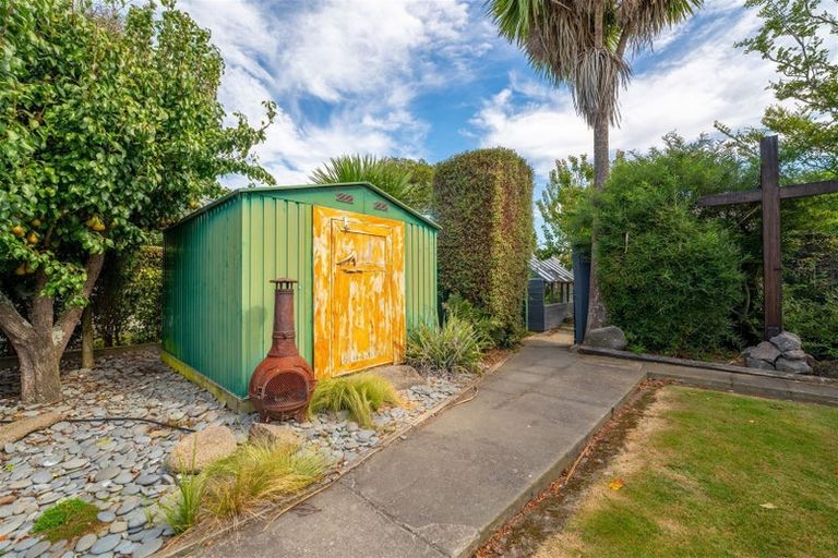 Photo of property in 144 Otipua Road, Watlington, Timaru, 7910