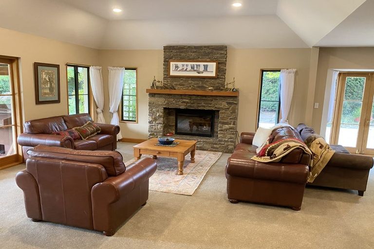 Photo of property in 423 Burnham School Road, Burnham, Christchurch, 7677