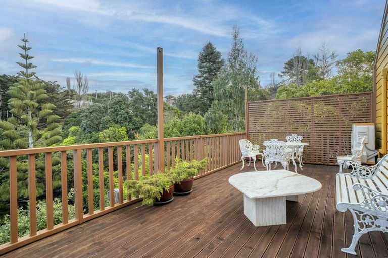 Photo of property in 24 Penryn Drive, Camborne, Porirua, 5026