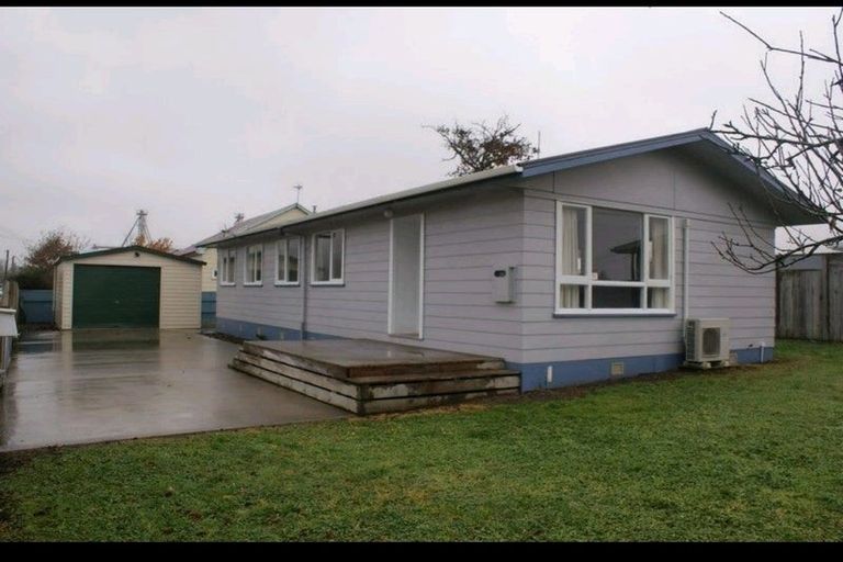 Photo of property in 38 Kaikokopu Road, Aramoho, Whanganui, 4500