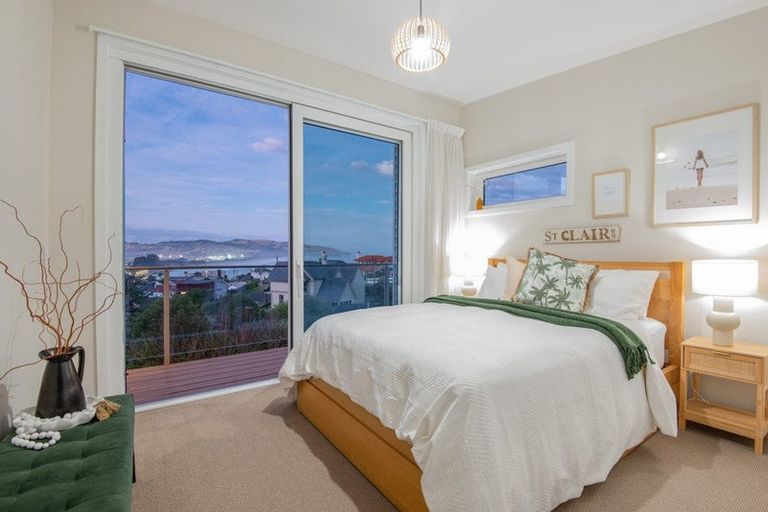 Photo of property in 46 Cliffs Road, Saint Clair, Dunedin, 9012
