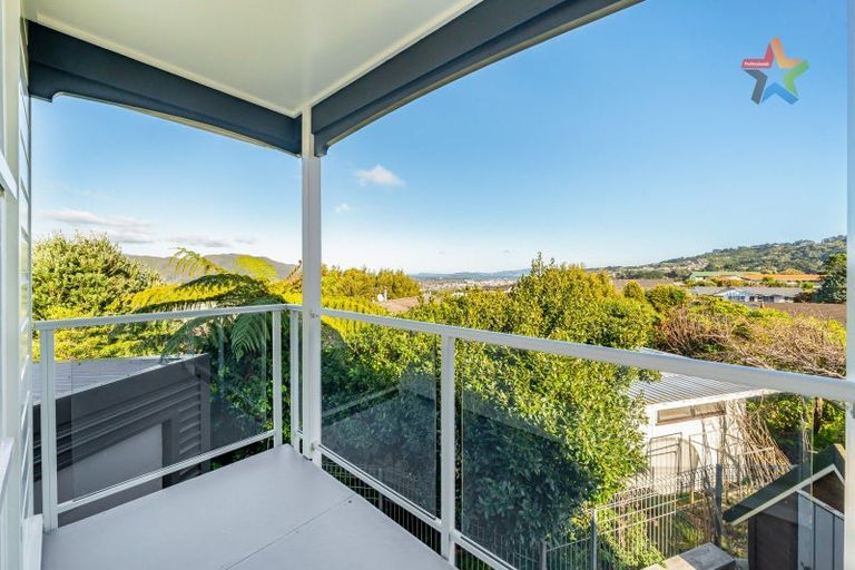 Photo of property in 26 Sunshine Crescent, Kelson, Lower Hutt, 5010