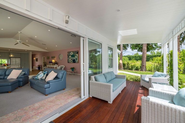 Photo of property in 5 Woodlands Way, Greytown, 5712