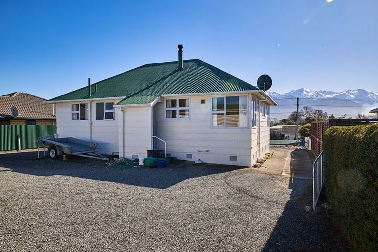 Photo of property in 19 Ludstone Road, Kaikoura, 7300