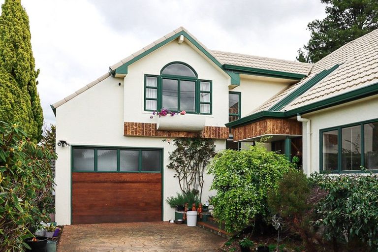 Photo of property in 1c Victoria Avenue, Dannevirke, 4930