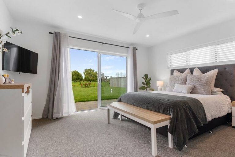 Photo of property in 13 Temm Road, Te Poi, Matamata, 3473