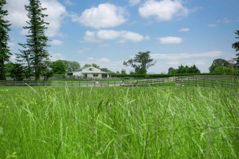 Photo of property in 58 Norrish Road, Ohaupo, 3881