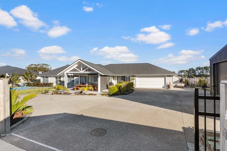 Photo of property in 38 Bunyan Road, Coastlands, Whakatane, 3120