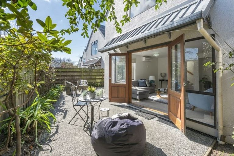 Photo of property in 4/64 Ranfurly Street, St Albans, Christchurch, 8014