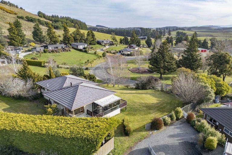 Photo of property in 16 Valley Road, Greta Valley, 7387