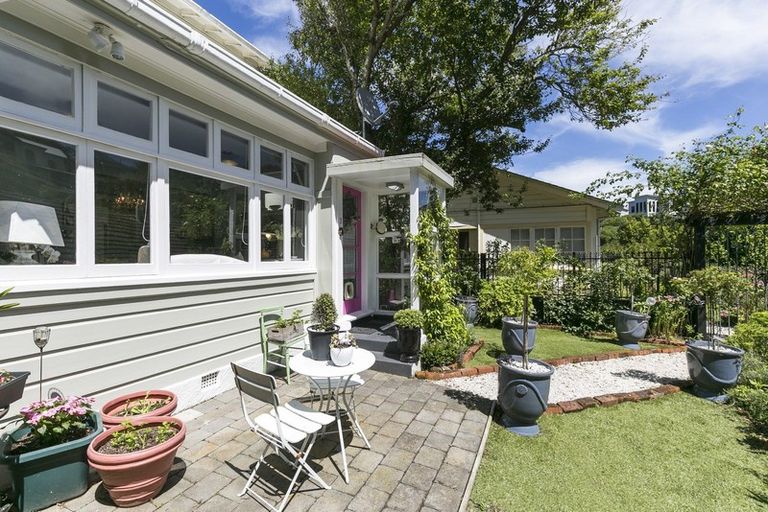 Photo of property in 3/537 Broadway, Miramar, Wellington, 6022