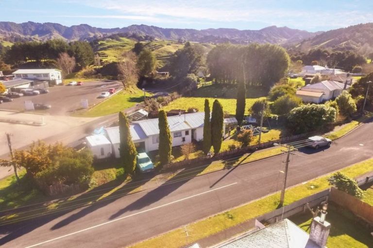 Photo of property in 1 Little Road, Taumarunui, 3920