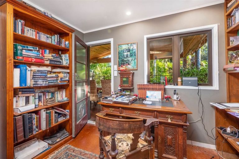 Photo of property in 182 Puketotara Road, Waipapa, Kerikeri, 0295