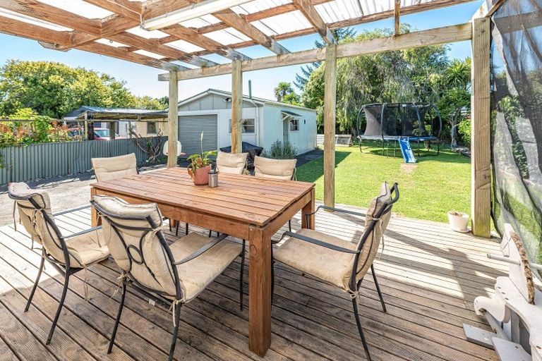 Photo of property in 10 Burton Avenue, Whanganui East, Whanganui, 4500