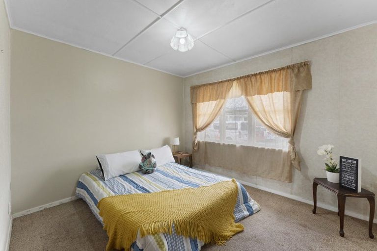 Photo of property in 7 Totara Street, Trentham, Upper Hutt, 5018