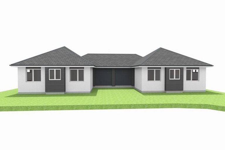 Photo of property in 10 Van Baarle Close, Carterton, 5713