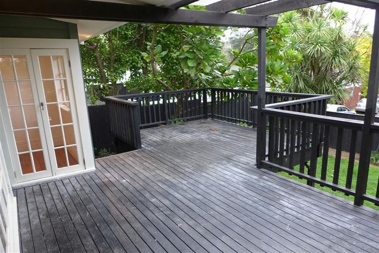 Photo of property in 46 Hepburn Street, Freemans Bay, Auckland, 1011