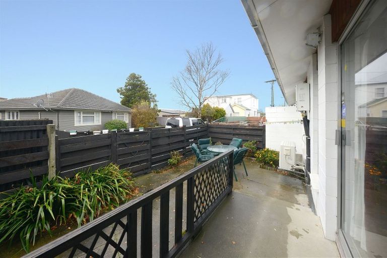 Photo of property in 7/137 Olliviers Road, Phillipstown, Christchurch, 8011