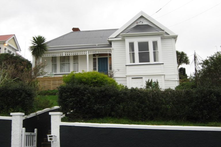 Photo of property in 16 Clifford Street, Dalmore, Dunedin, 9010