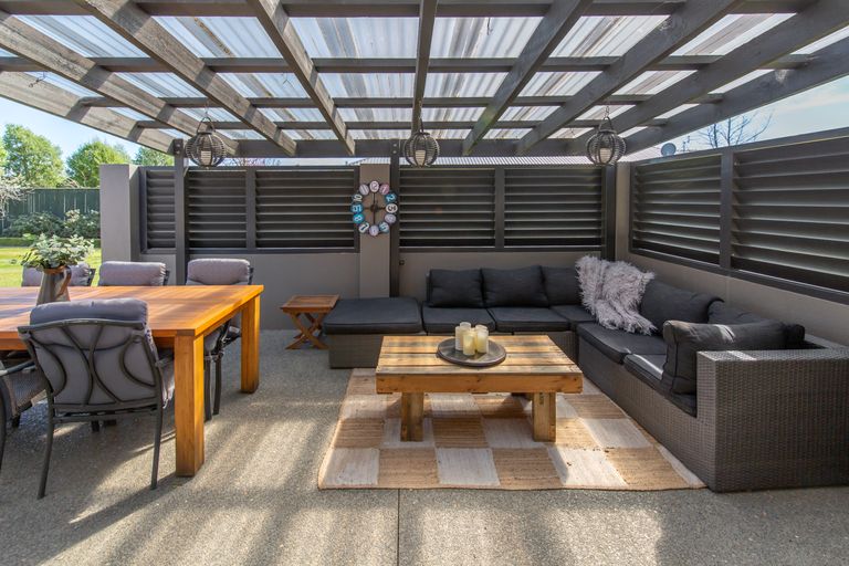 Photo of property in 11d Cameron Crescent, Rolleston, 7614