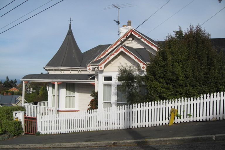 Photo of property in 26 Selkirk Street, Roslyn, Dunedin, 9010
