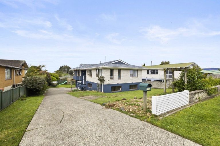 Photo of property in 286 Pukehangi Road, Sunnybrook, Rotorua, 3015