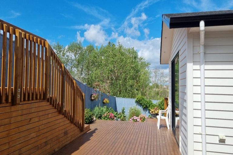 Photo of property in 22 Thomason Crescent, Pokeno, 2402