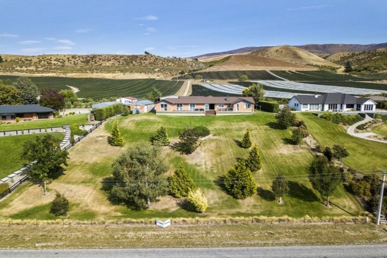 Photo of property in 13 Lowburn Valley Road, Lowburn, Cromwell, 9384