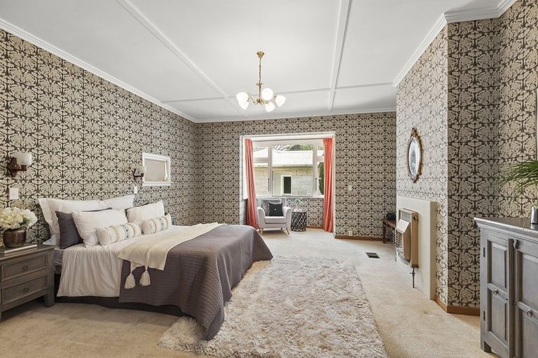 Photo of property in 25 Jubilee Road, Khandallah, Wellington, 6035