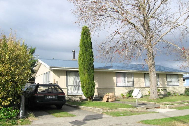 Photo of property in 49 York Avenue, Tamatea, Napier, 4112