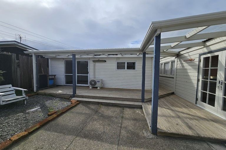 Photo of property in 367 Jackson Street, Petone, Lower Hutt, 5012
