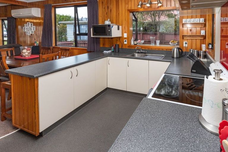 Photo of property in 5 Inverness Street, Dunollie, Runanga, 7803