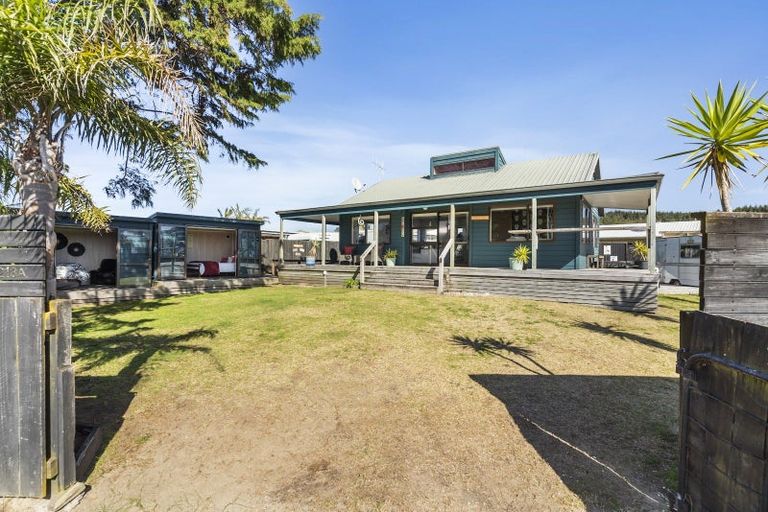 Photo of property in 213a Chartwell Avenue, Whangamata, 3620