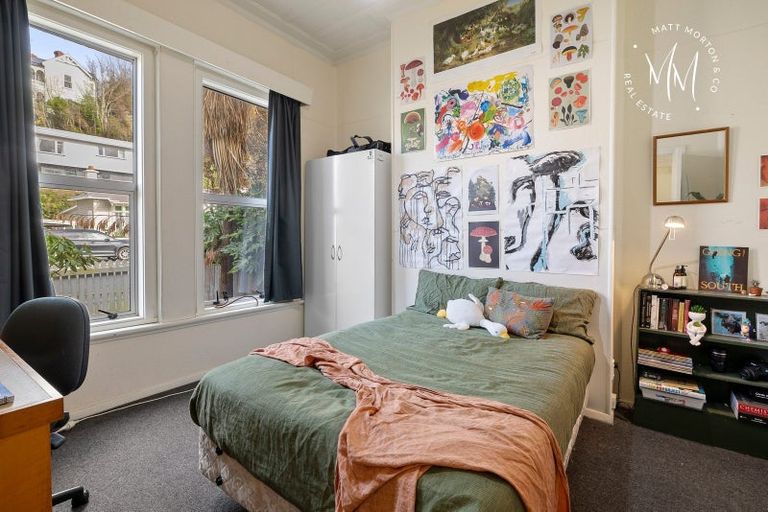 Photo of property in 12 Duke Street, North Dunedin, Dunedin, 9016