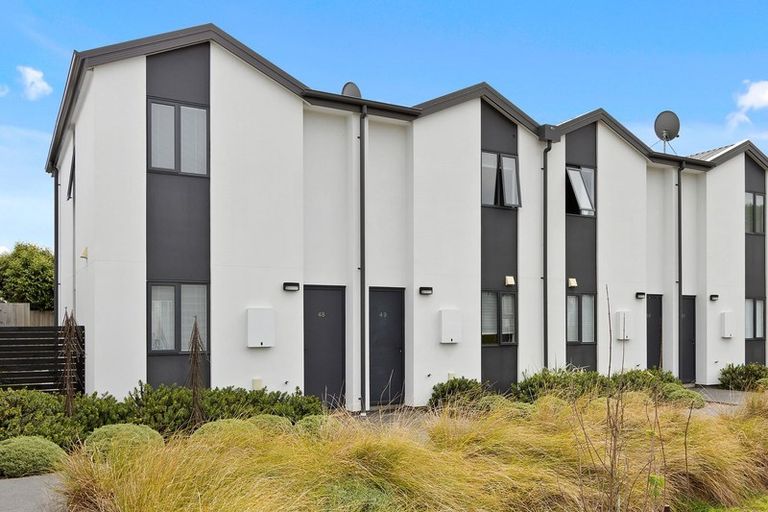 Photo of property in 49/10 Buffon Street, Waltham, Christchurch, 8023