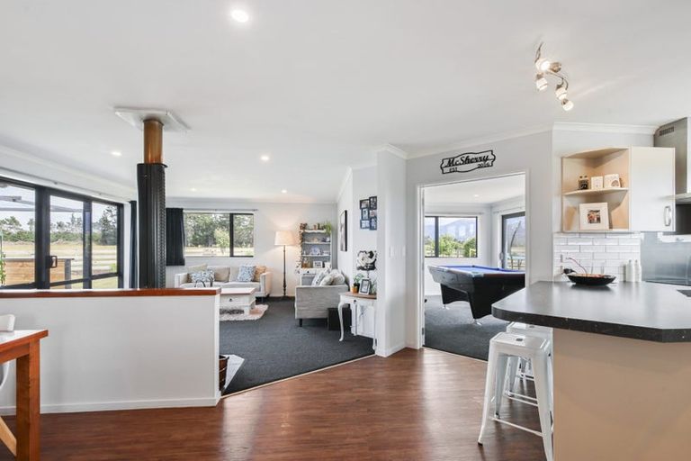 Photo of property in 179 Mcphedrons Road, Burnt Hill, Oxford, 7495