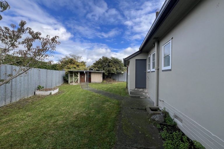 Photo of property in 272 College Street, West End, Palmerston North, 4412