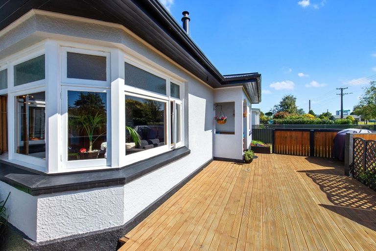 Photo of property in 114 Ferry Road, Edendale, 9825