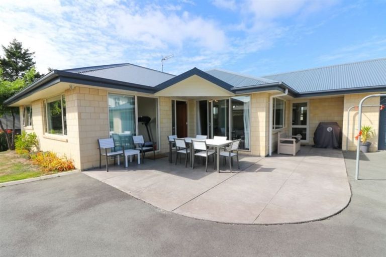 Photo of property in 119 Orbell Street, Glenwood, Timaru, 7910