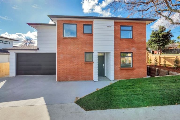 Photo of property in 107 Sturges Road, Henderson, Auckland, 0612