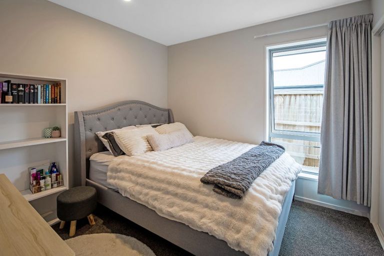 Photo of property in 3 Alpha Way, Rolleston, 7615