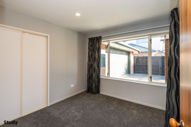 Photo of property in 8 Glastonbury Drive, Burwood, Christchurch, 8083