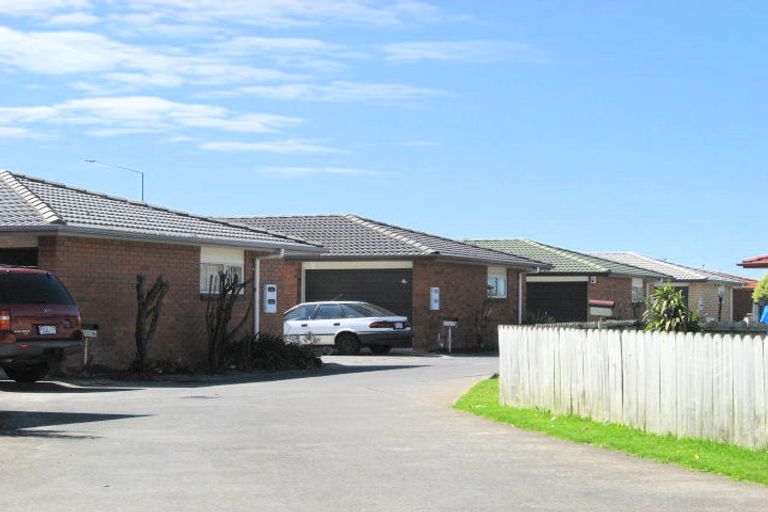 Photo of property in 3 Banbury Place, Mangere Bridge, Auckland, 2022