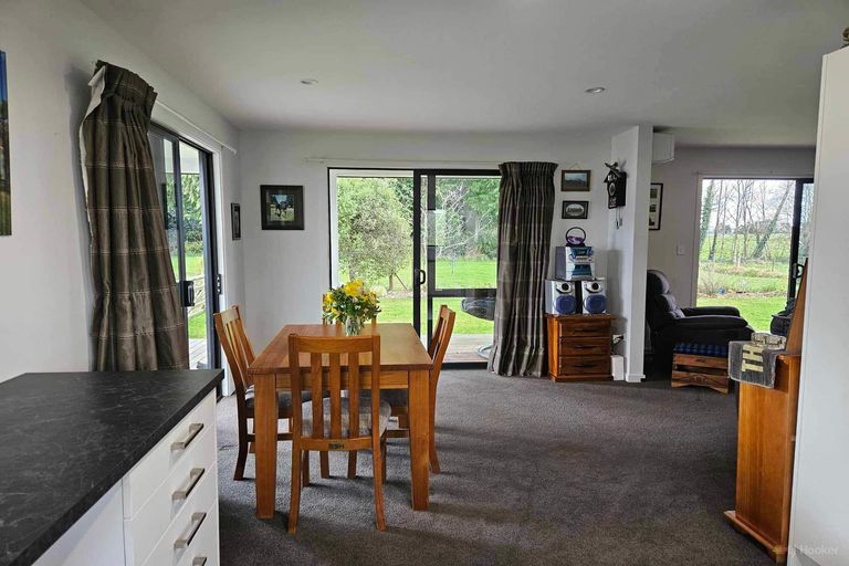 Photo of property in 1196 Peel Forest Road, Peel Forest, Geraldine, 7992