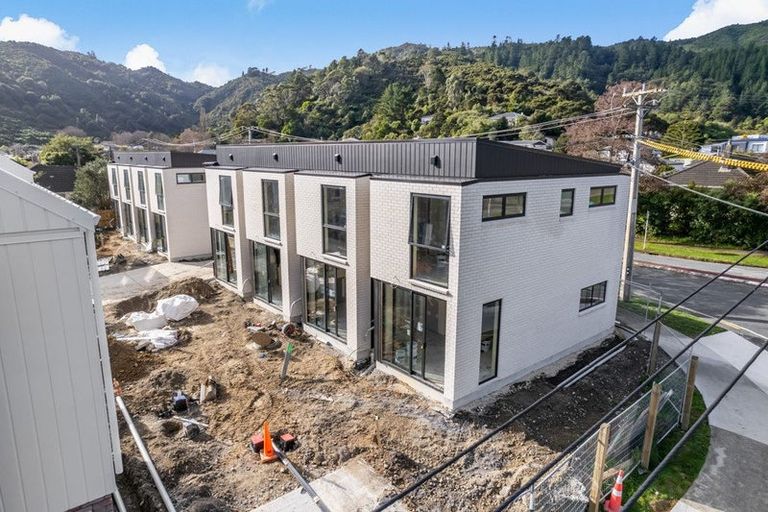 Photo of property in 1 Rimu Street, Wainuiomata, Lower Hutt, 5014