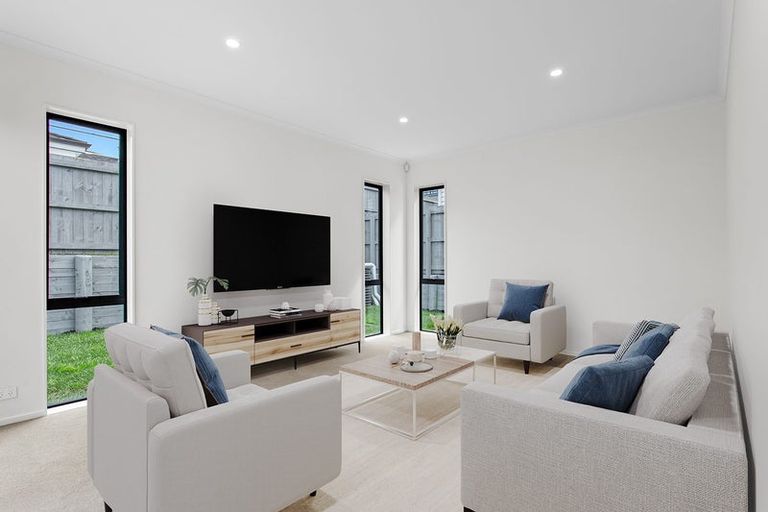 Photo of property in 44 Boyes Avenue, Whenuapai, Auckland, 0618