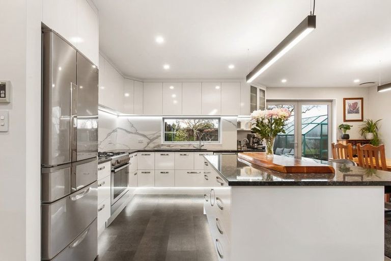 Photo of property in 56 Titirangi Crescent, Parklands, Christchurch, 8083